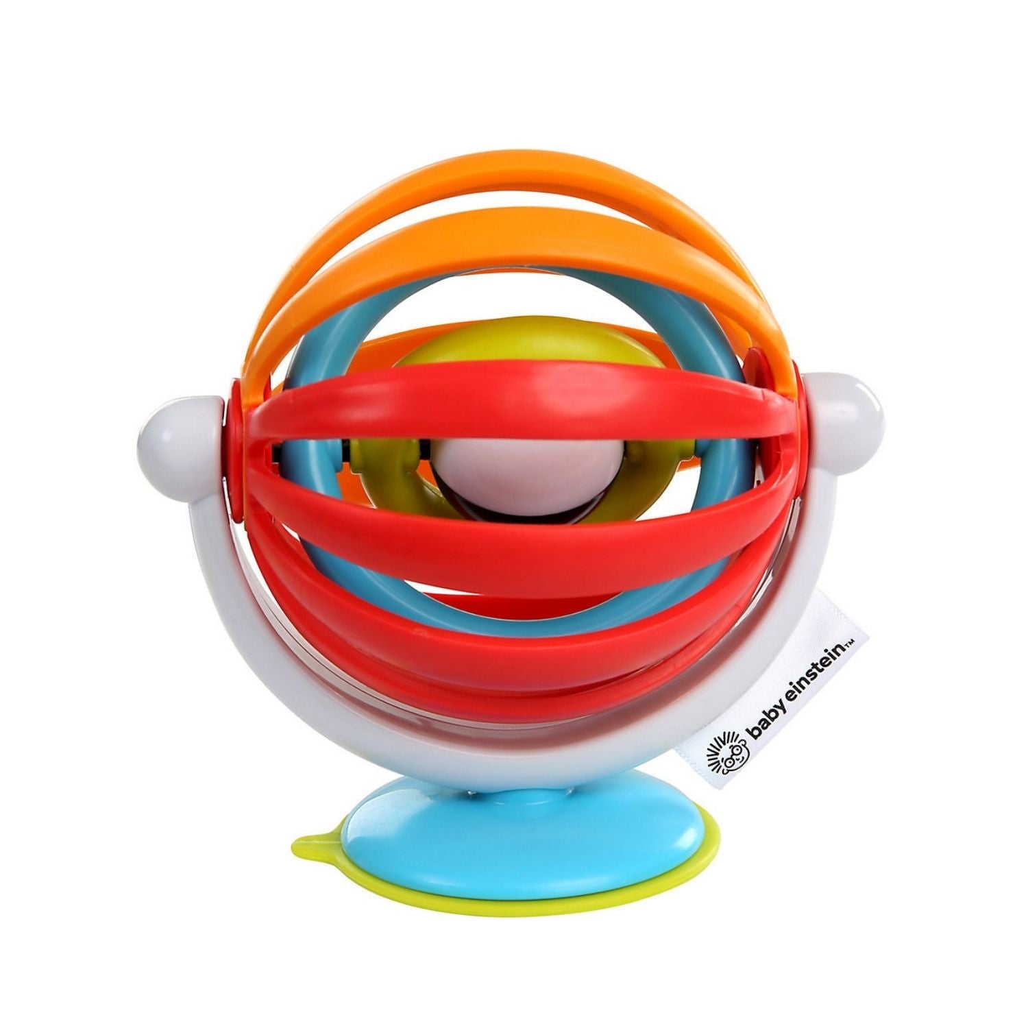 Baby Einstein Sticky Spinner