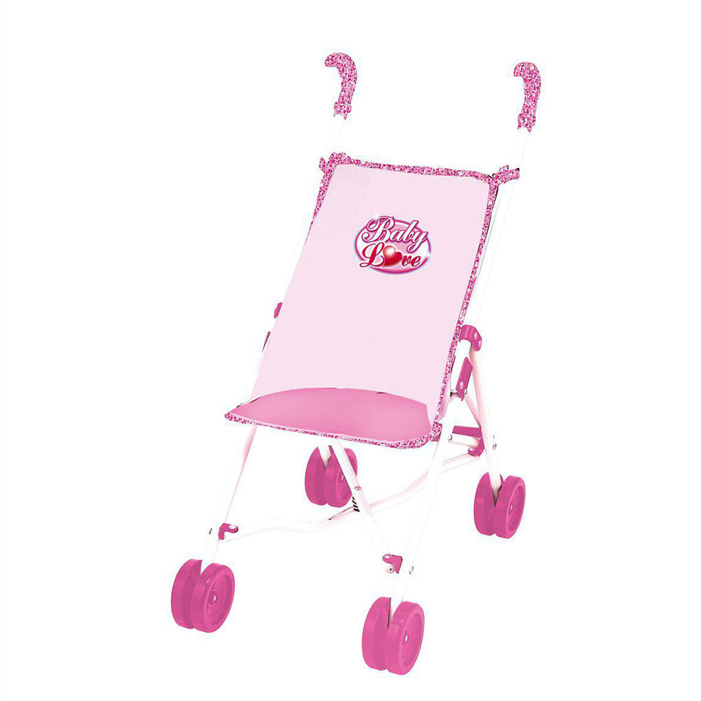 Baby Love Buggy Pram