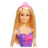 Barbie Dreamtopia Princess - Blonde 