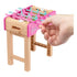 Barbie Mini Playset With Pet - Foosball Table With Puppy