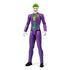 Batman 12″ Action Figure - The Joker Purple