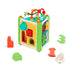 Battat Jungle Fun! Activity Center Shape Sorter