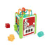 Battat Jungle Fun! Activity Center Shape Sorter