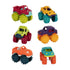 Battat Mini Monster Trucks