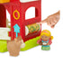 Battat Musical Barn Playset