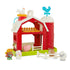 Battat Musical Barn Playset