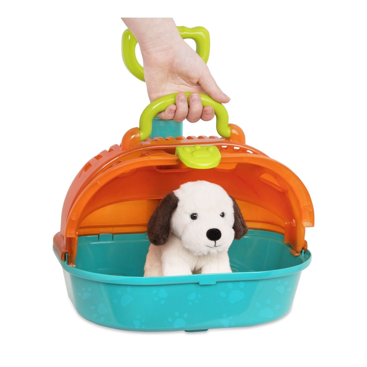 Battat Pup & Go Vet Carrier