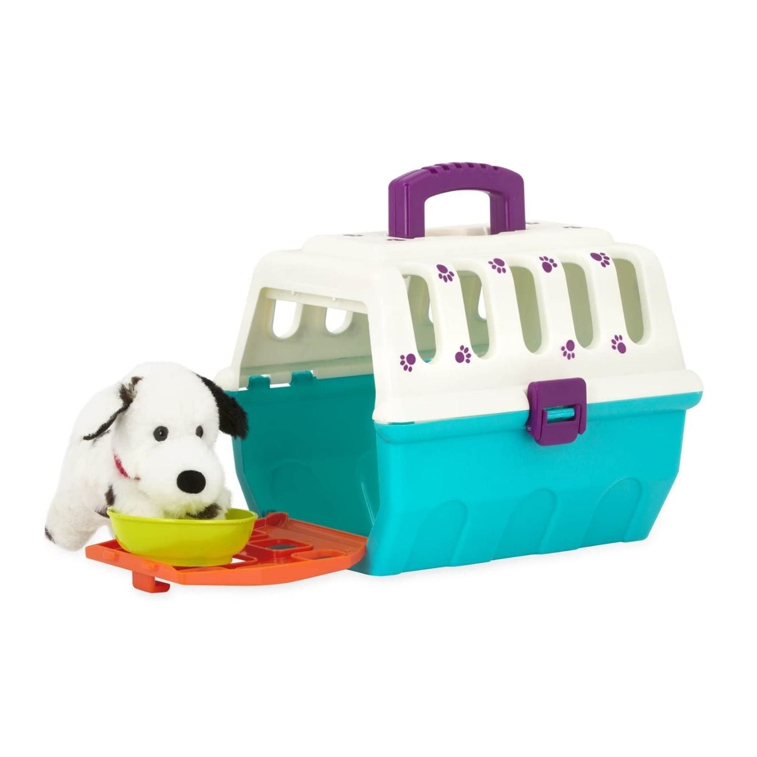 Battat Vet Kit - Dalmation