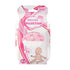 Bayer Diapers for Dolls (3pc)