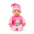 Bayer Tears Baby Doll 38cm (Pink) Kitten