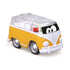 Bb Junior Poppin' Bus - VW Samba Bus Yellow