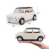 Bburago 1/18 Mini Cooper 1969