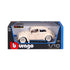 Bburago 1/18 VW Beetle 1955