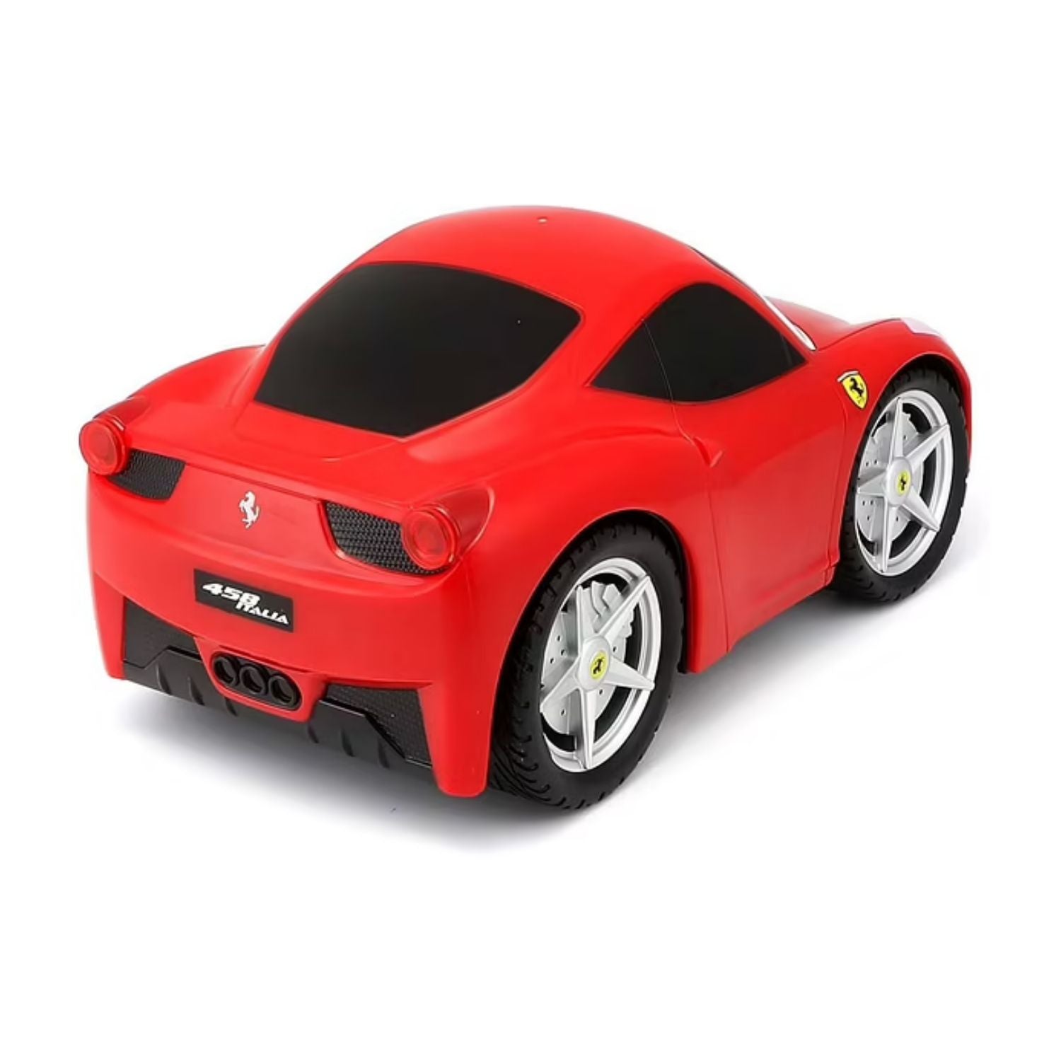 Bburago Junior My 1st R/C - Ferrari 458