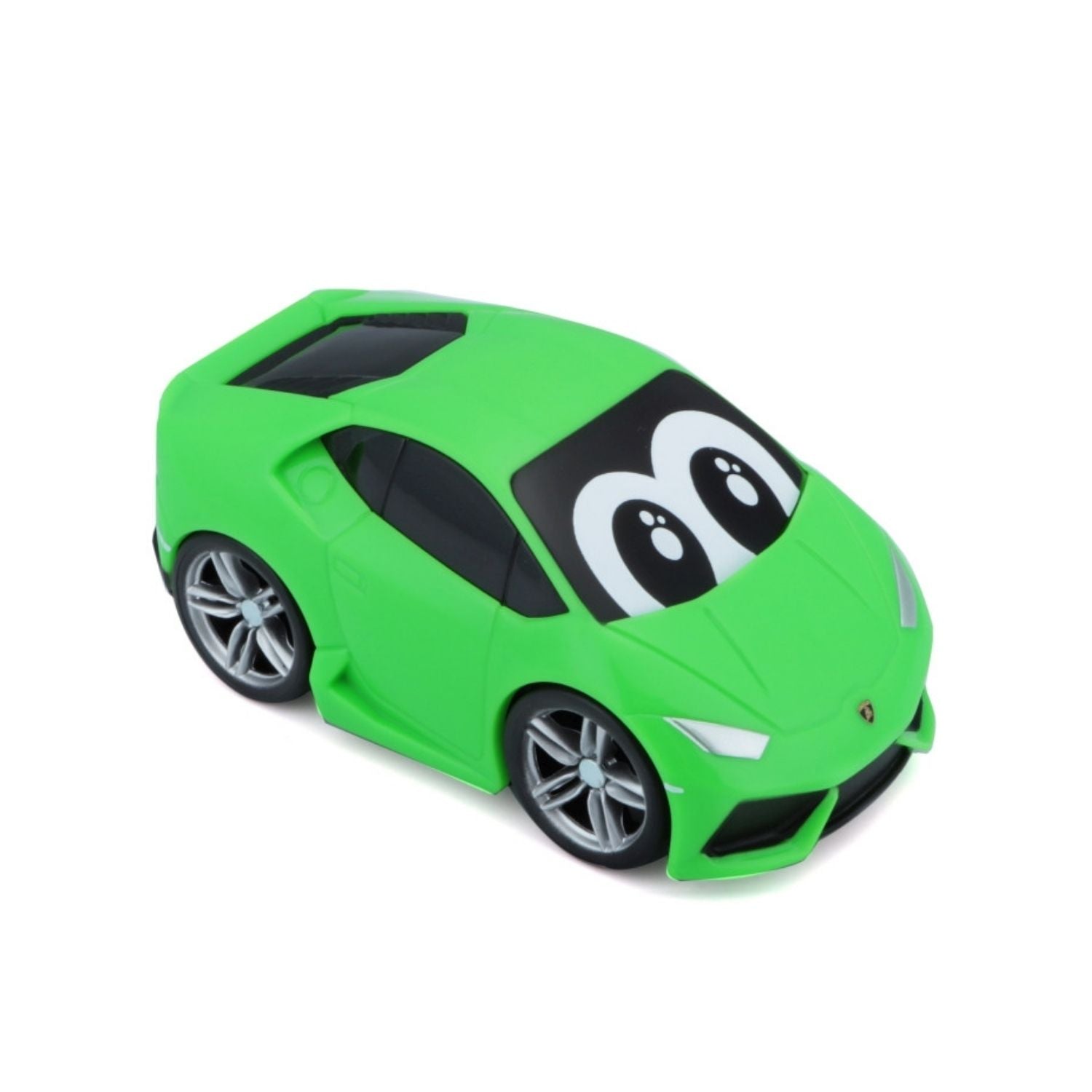 Bburago Junior My First Collection - Lamborghini Huracan (Green)