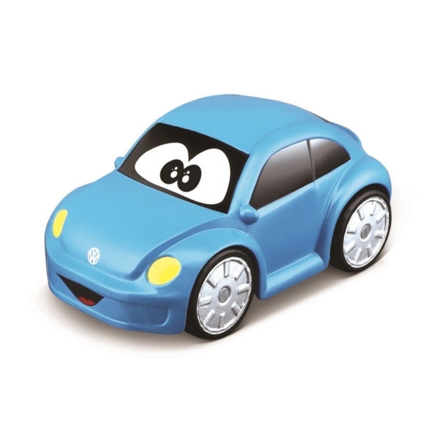 Bburago Junior My First Collection - New Volkswagen Beetle - Blue