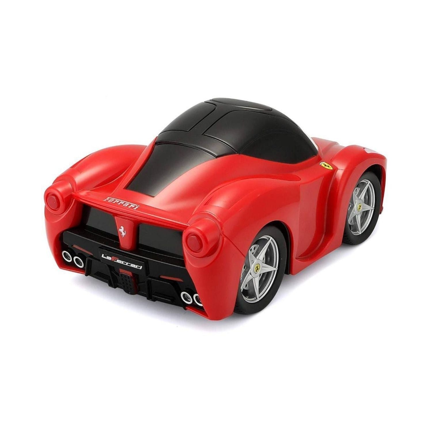 Bburago Junior My First Remote Control - Ferrari 