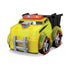 Bburago Junior Push & Glow - Dump Truck