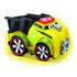 Bburago Junior Push & Glow - Dump Truck