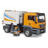 Bruder 03780 Man TGS Street Sweeper Truck