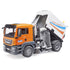 Bruder 03780 Man TGS Street Sweeper Truck