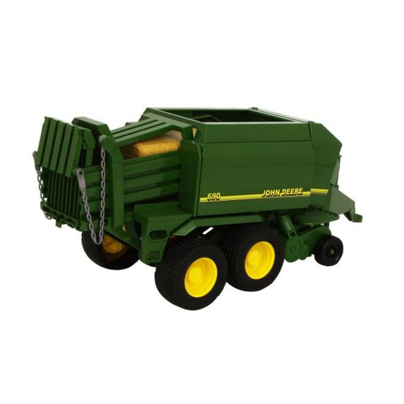 Bruder John Deere 690 Big Balepress