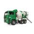 Bruder MAN TGA Cement mixer truck rapid mix