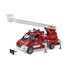 Bruder MB Sprinter Fire Engine With Ladder & Waterpump