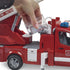 Bruder MB Sprinter Fire Engine With Ladder & Waterpump