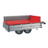 Bruder Platform Gate Trailer