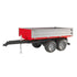 Bruder Platform Gate Trailer