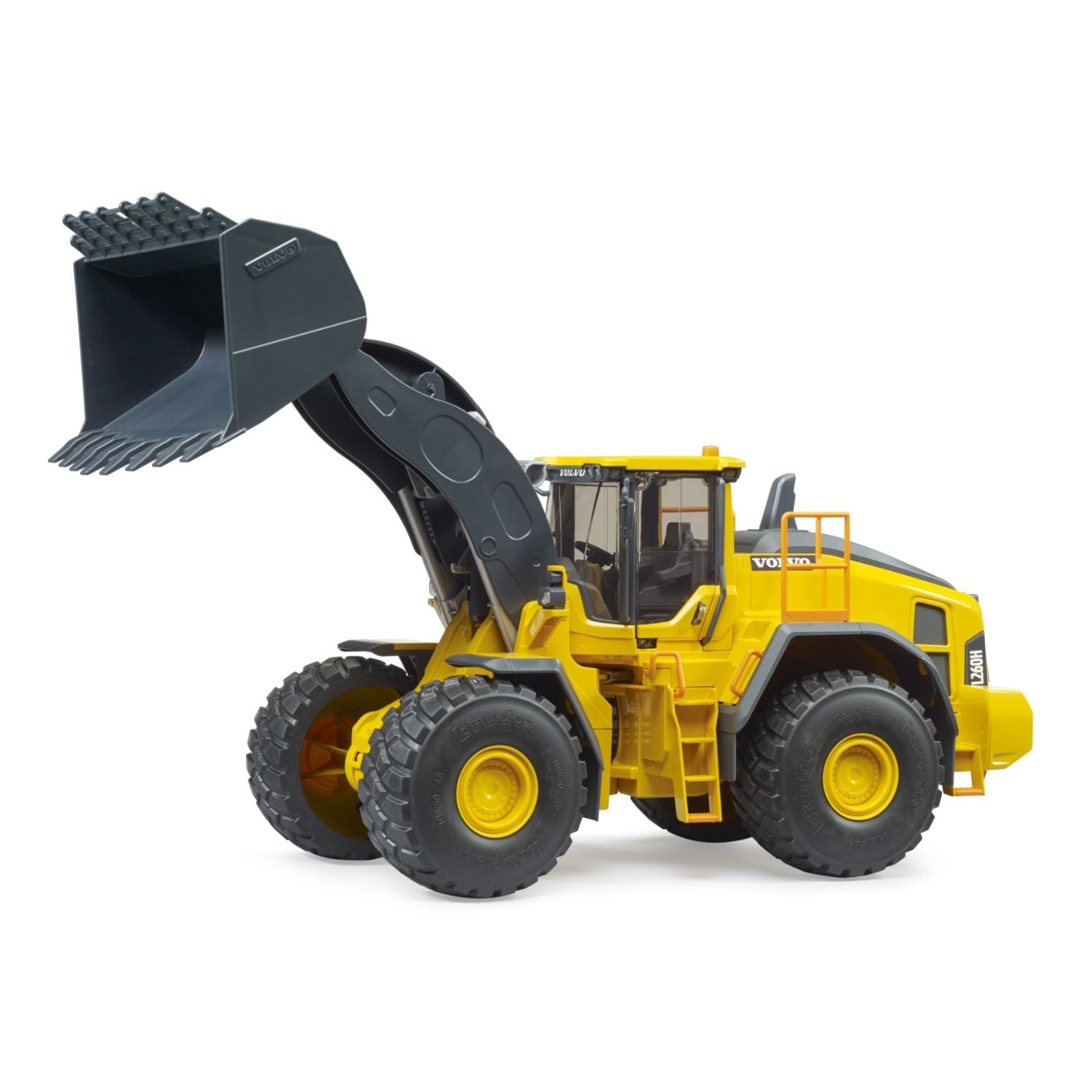 Bruder Volvo Wheel Loader L260H