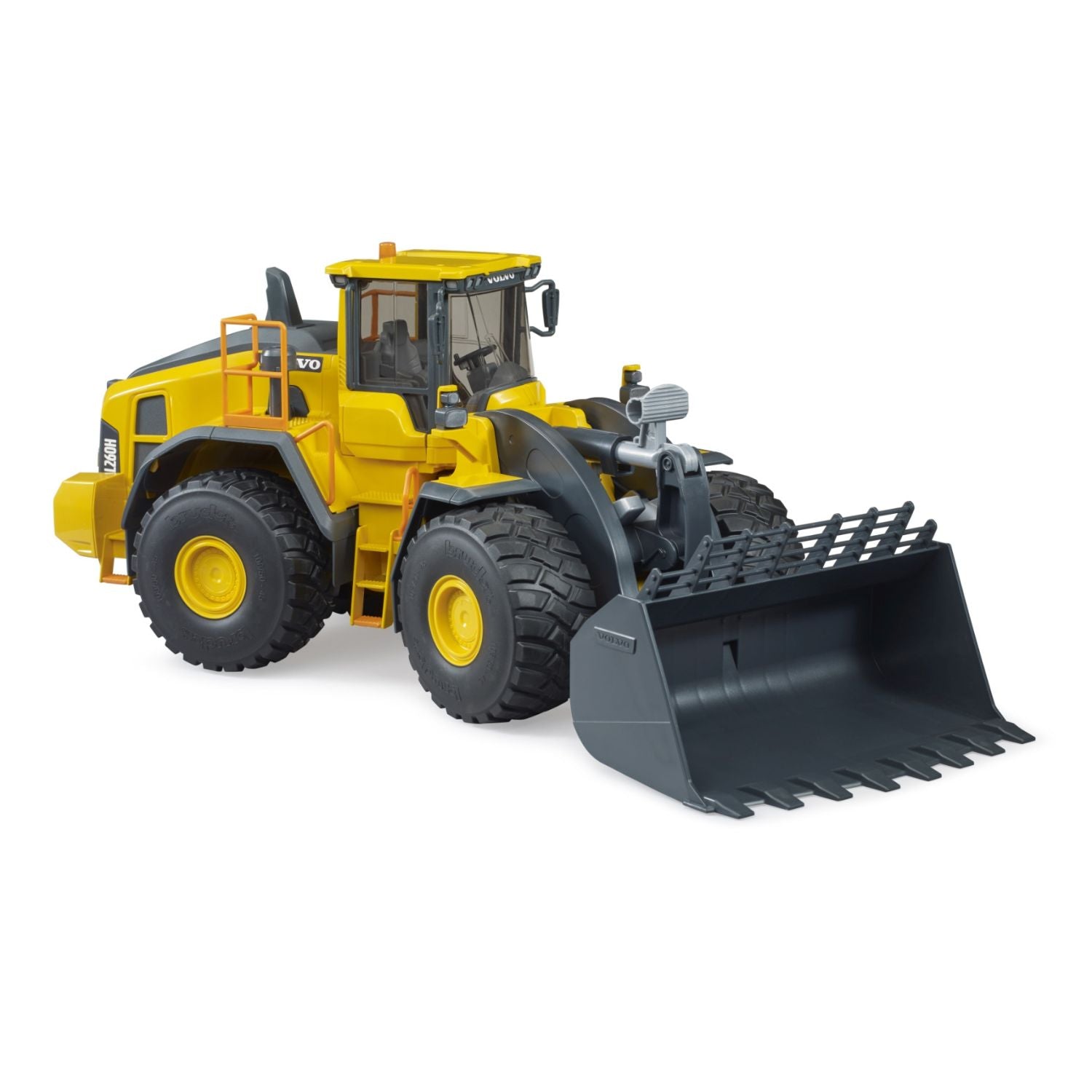 Bruder Volvo Wheel Loader L260H