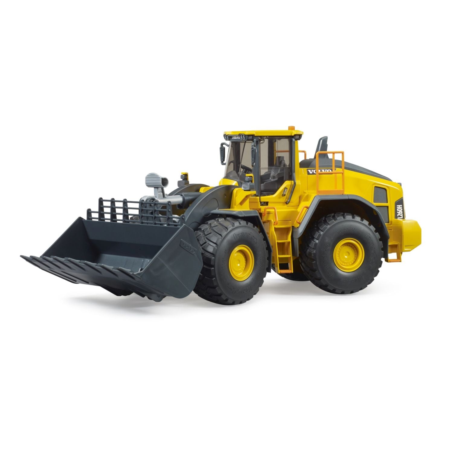 Bruder Volvo Wheel Loader L260H