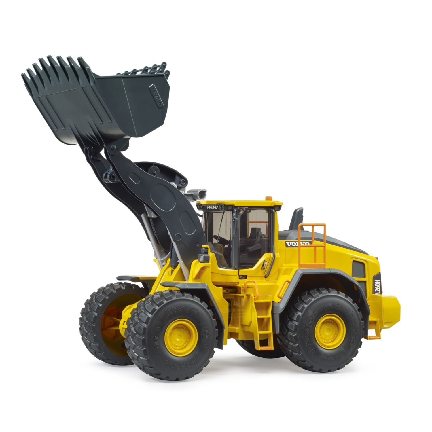 Bruder Volvo Wheel Loader L260H