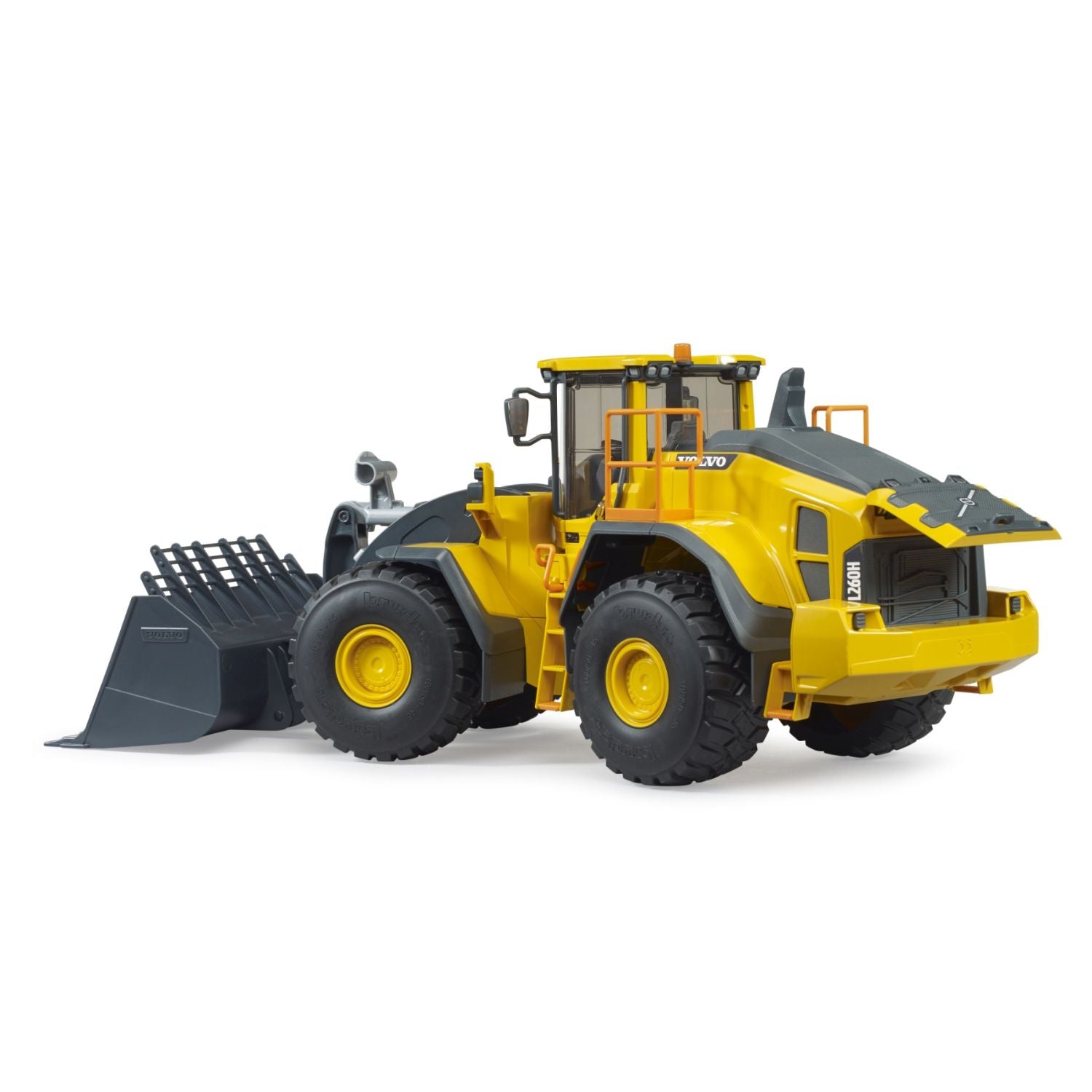 Bruder Volvo Wheel Loader L260H