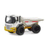 Bruder XD 5000 Dump truck