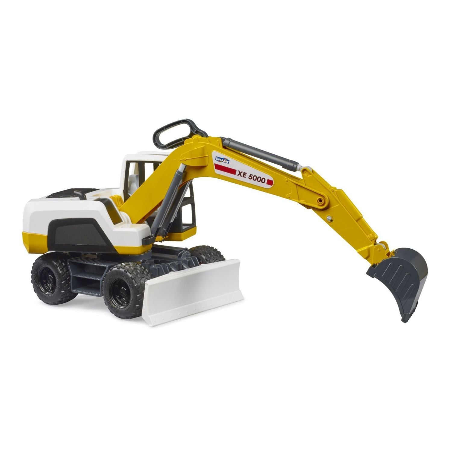 Bruder XE 5000 Excavator