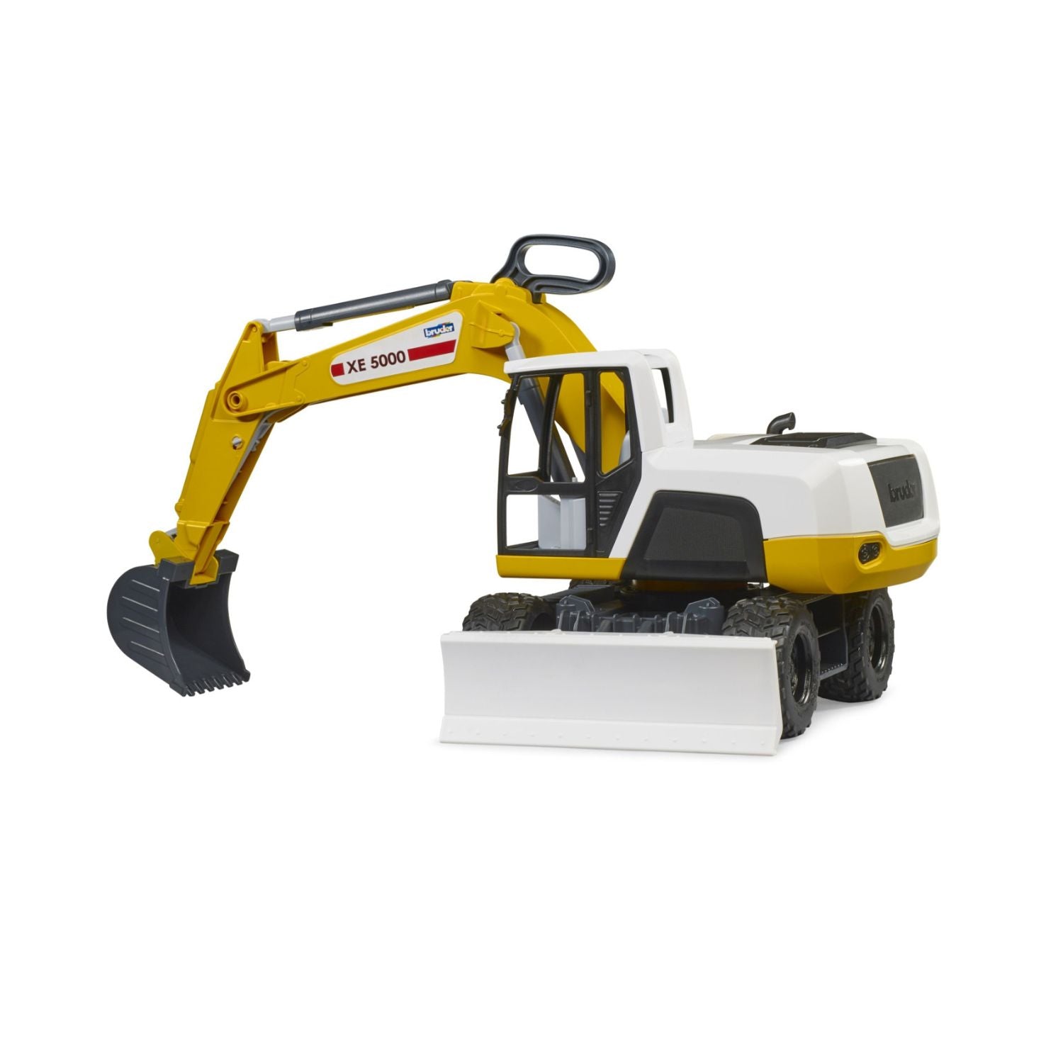 Bruder XE 5000 Excavator