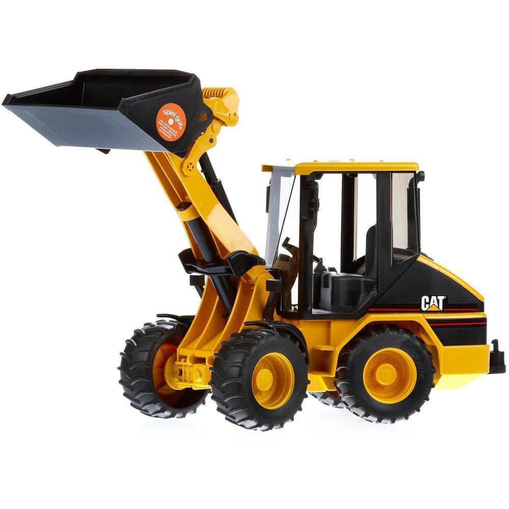 Bruder Caterpillar Wheel Loader