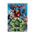 Educa Avengers Puzzle 200 Pieces