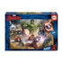 Educa The Avengers Puzzle 1000 Pieces