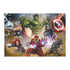 Educa The Avengers Puzzle 1000 Pieces