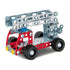 Eitech Starter Series C66 Firetruck Construction Kit