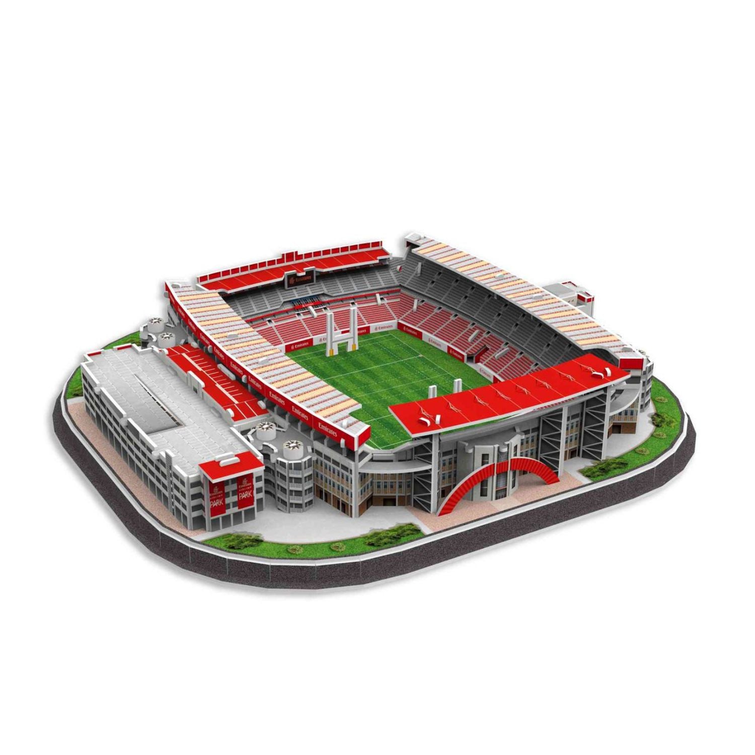 Emirates Airline Park - Lions (147pcs) 3D Puzzle