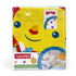 Fisher Price 3 Pce Bedding Set