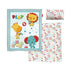 Fisher Price 3 Pce Bedding Set