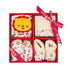 Fisher Price Gift Set 4 Pce