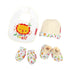 Fisher Price Gift Set 4 Pce