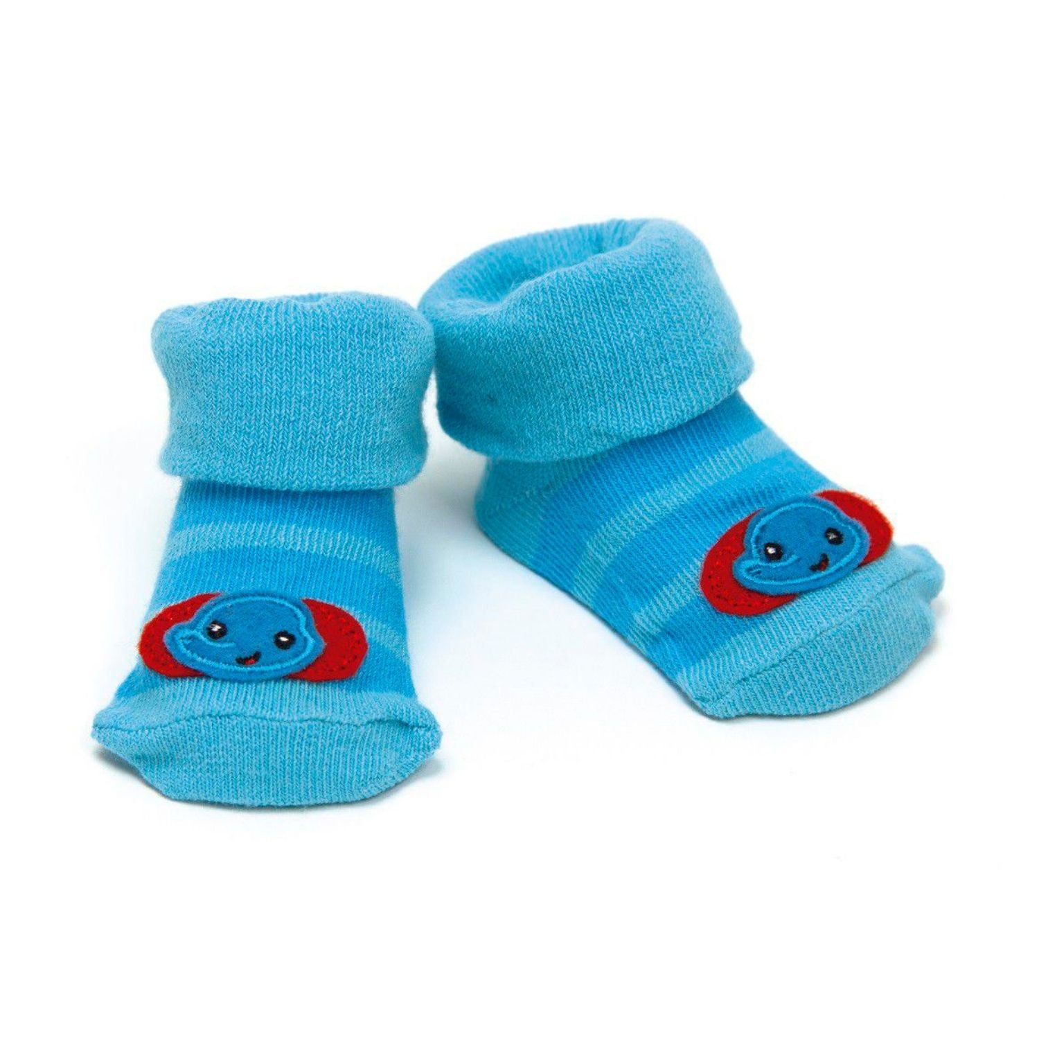 Fisher Price Socks Elephant 0-6 months